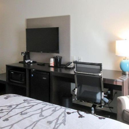 Klamoya Sleep Inn&Suites Chiloquin Bagian luar foto