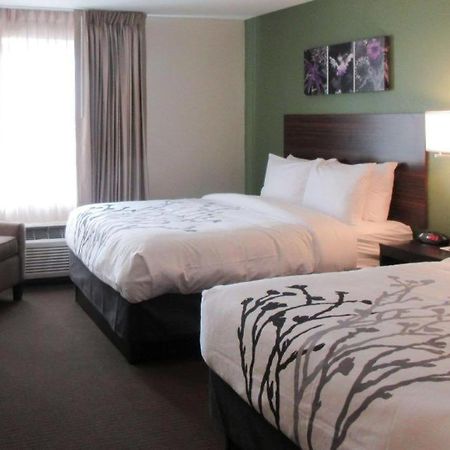Klamoya Sleep Inn&Suites Chiloquin Bagian luar foto