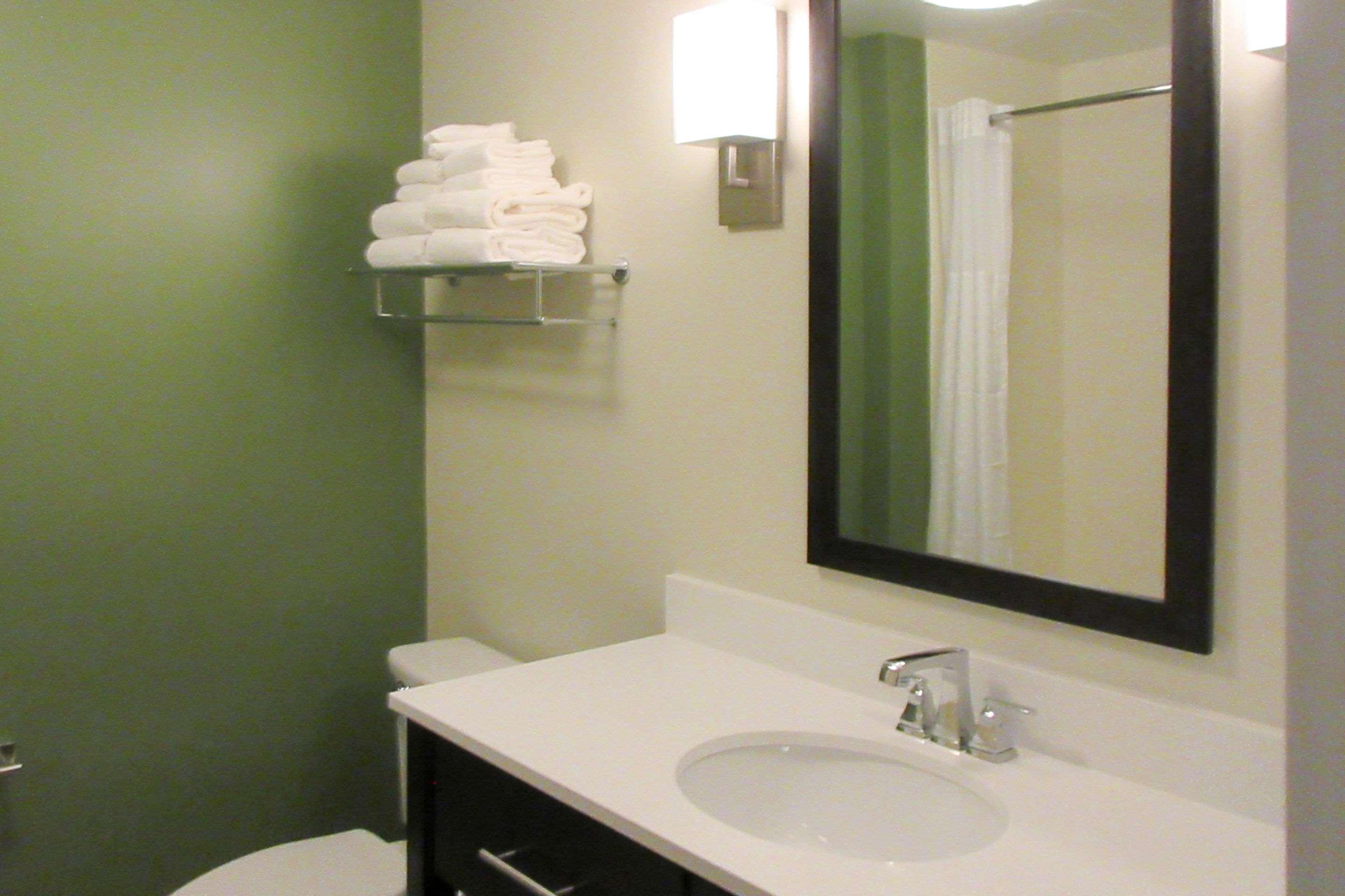 Klamoya Sleep Inn&Suites Chiloquin Bagian luar foto