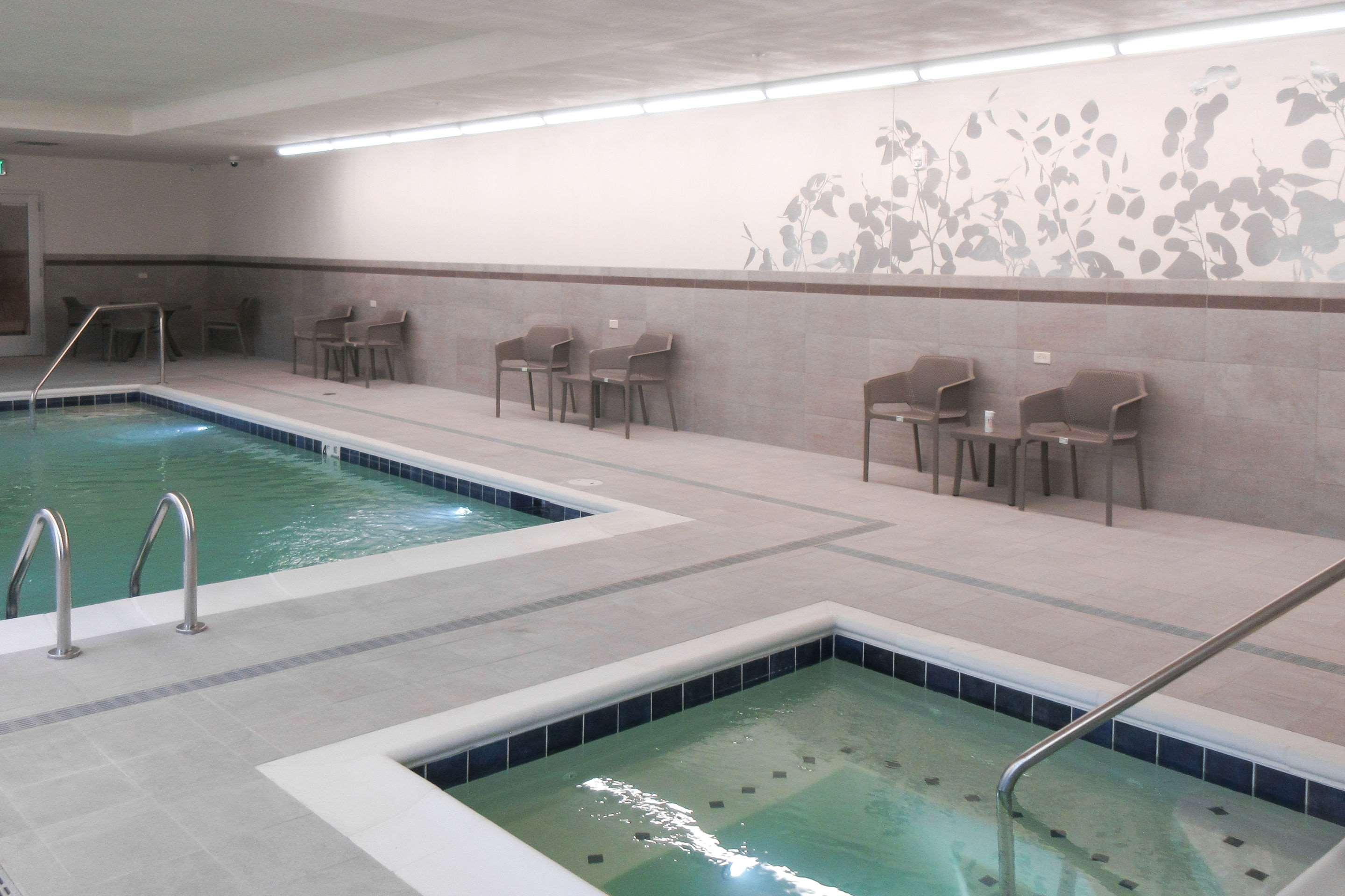 Klamoya Sleep Inn&Suites Chiloquin Bagian luar foto