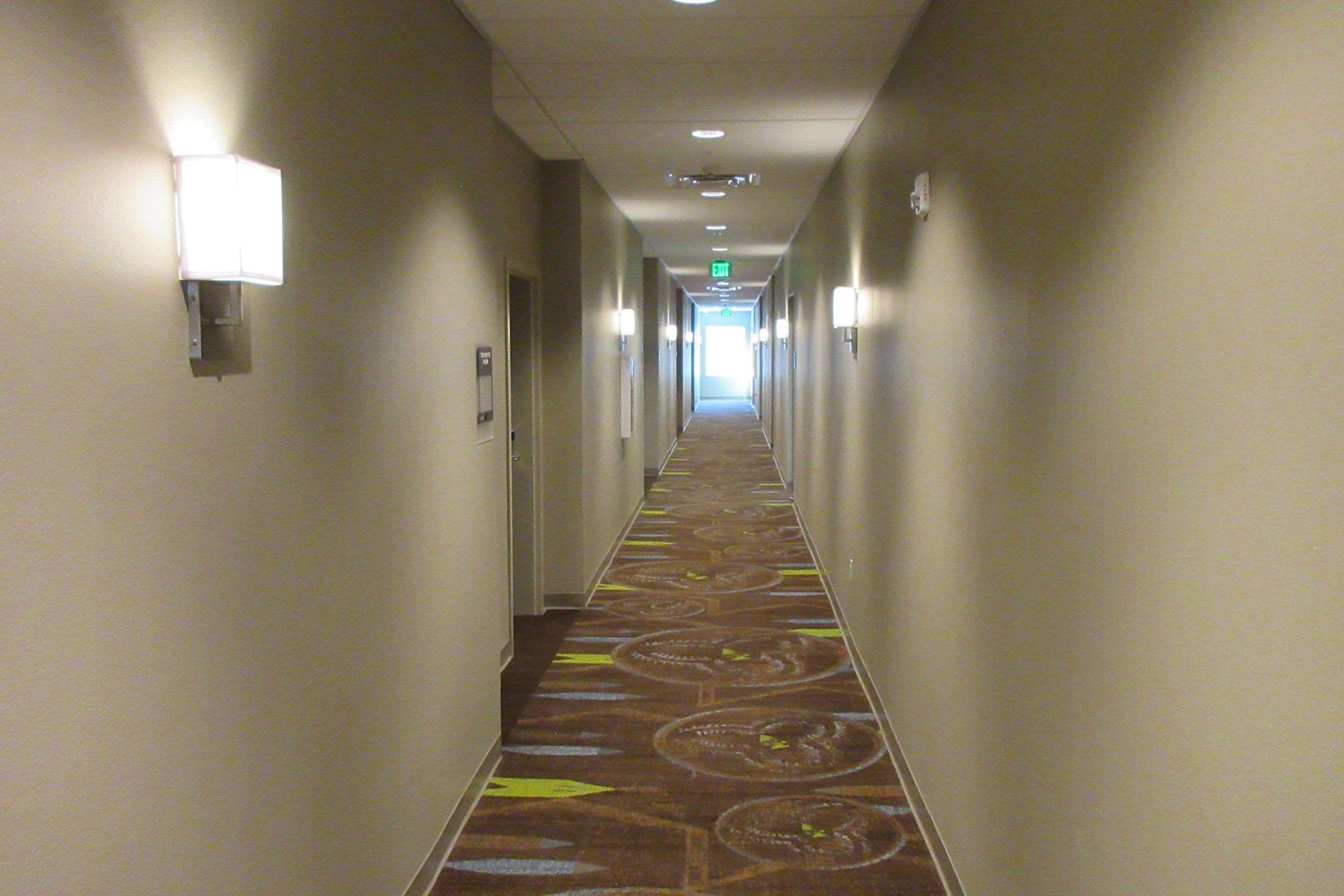 Klamoya Sleep Inn&Suites Chiloquin Bagian luar foto