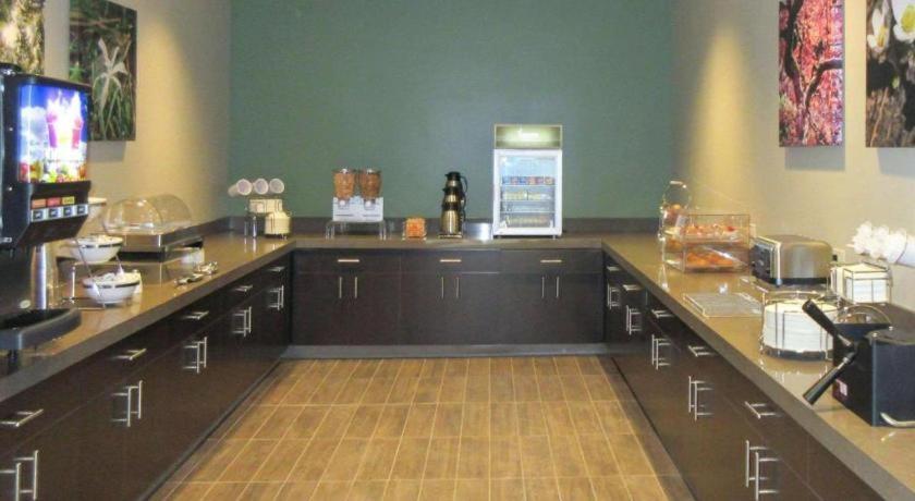 Klamoya Sleep Inn&Suites Chiloquin Bagian luar foto