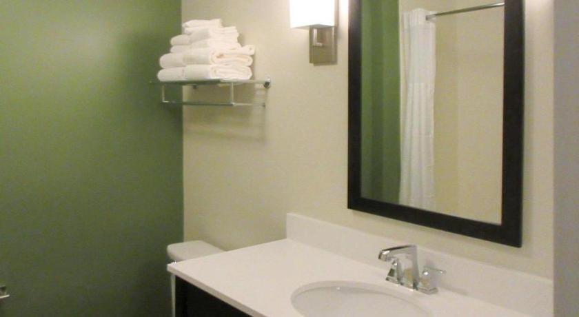 Klamoya Sleep Inn&Suites Chiloquin Bagian luar foto