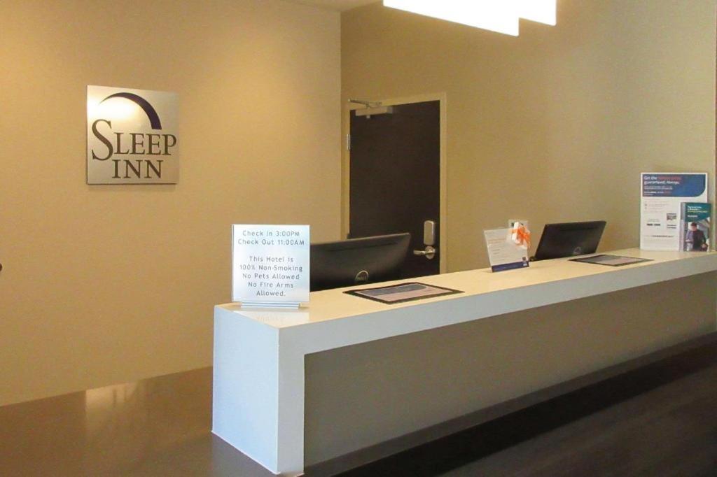 Klamoya Sleep Inn&Suites Chiloquin Bagian luar foto
